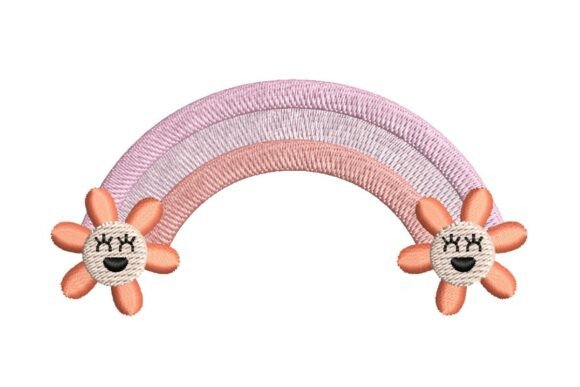 Pastel Rainbow Arch Review
