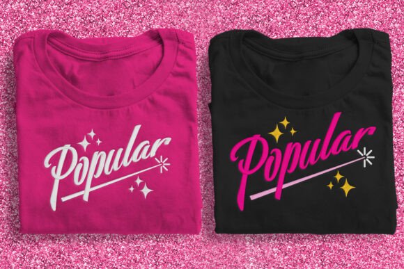 Popular with Magic Wand Embroidery Review
